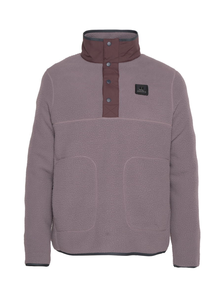 Kenlem Fleece Popover