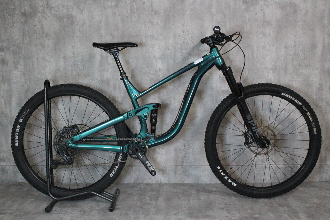 Demo Kona Process 134 DL 29 at Switchback Sports