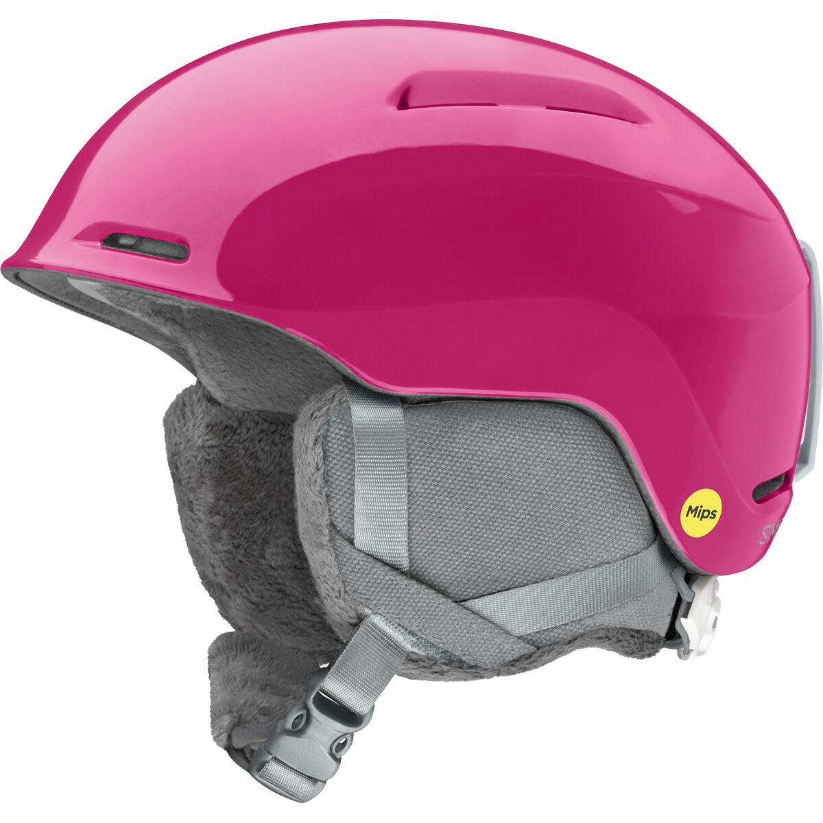 kids' smith glide jr. ski helmet Smith Glide Jr. MIPS Helmet