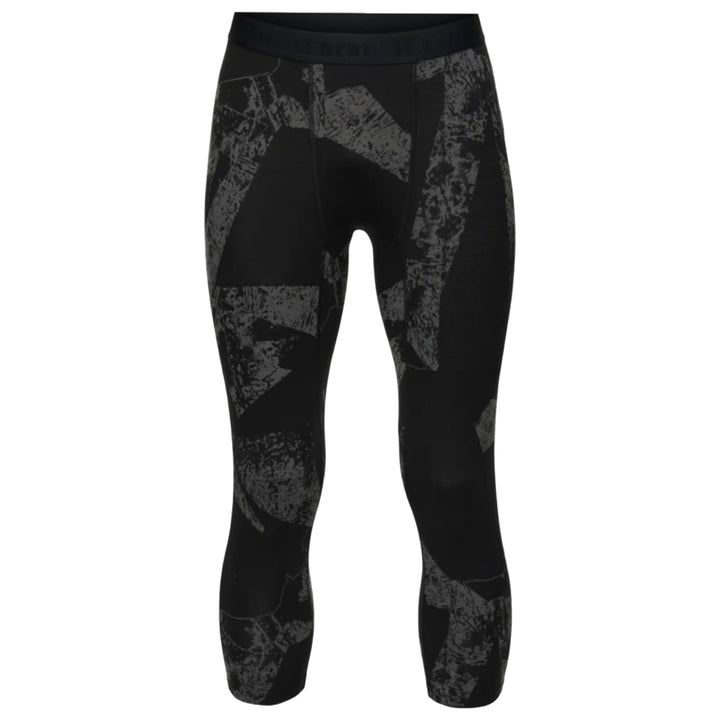 Le Bent Men's Fractal Lightweight 3/4 Bottom at Switchback Sports in Park City 