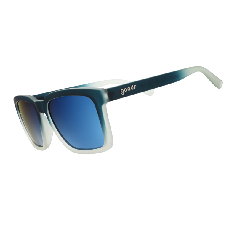 goodr Slate G Sunglasses