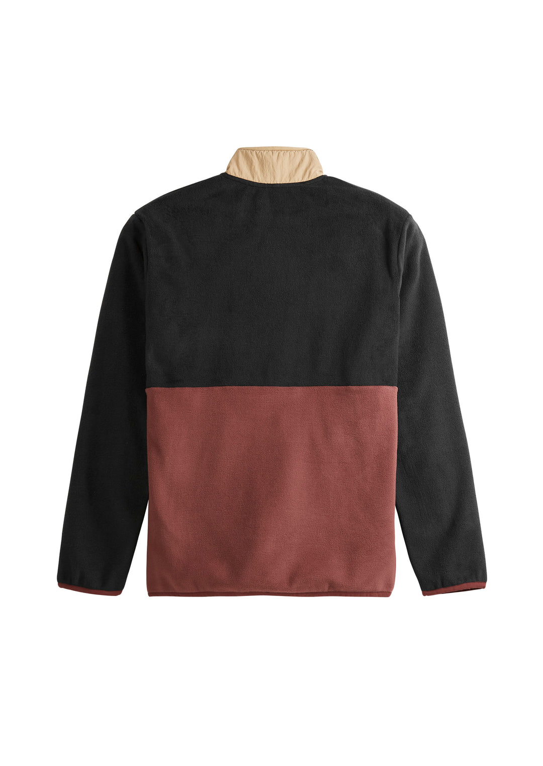 Picture Mathew 1/4 Fleece