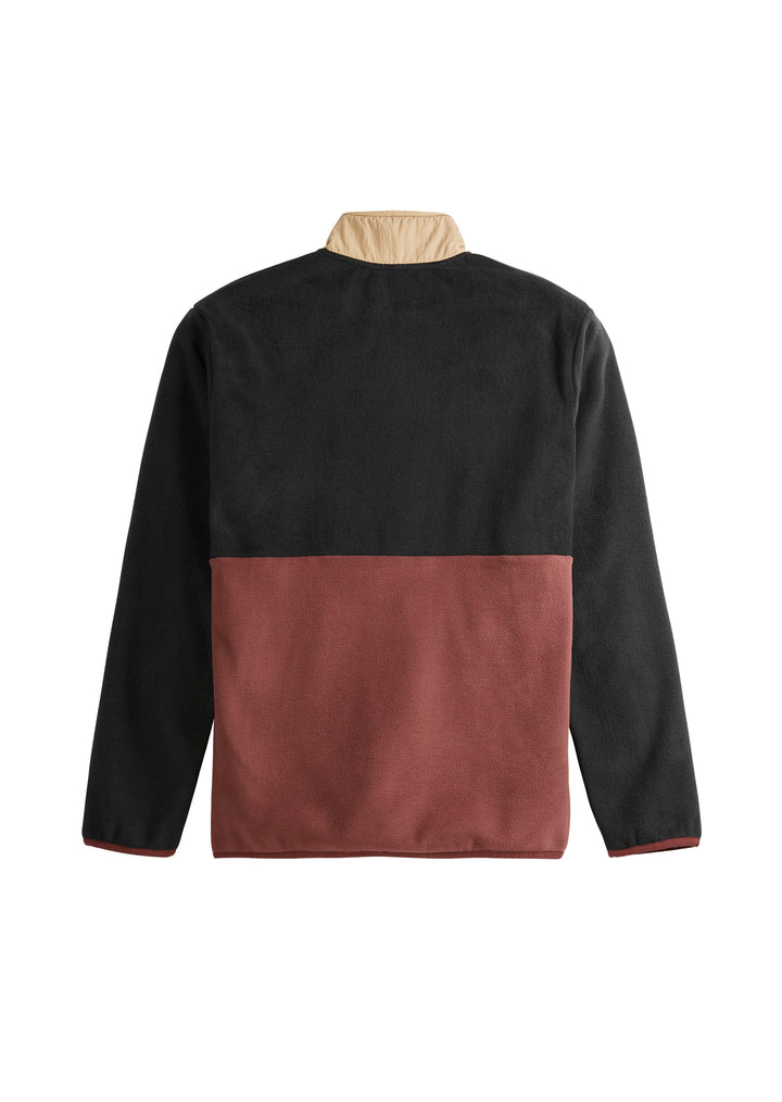 Picture Mathew 1/4 Fleece