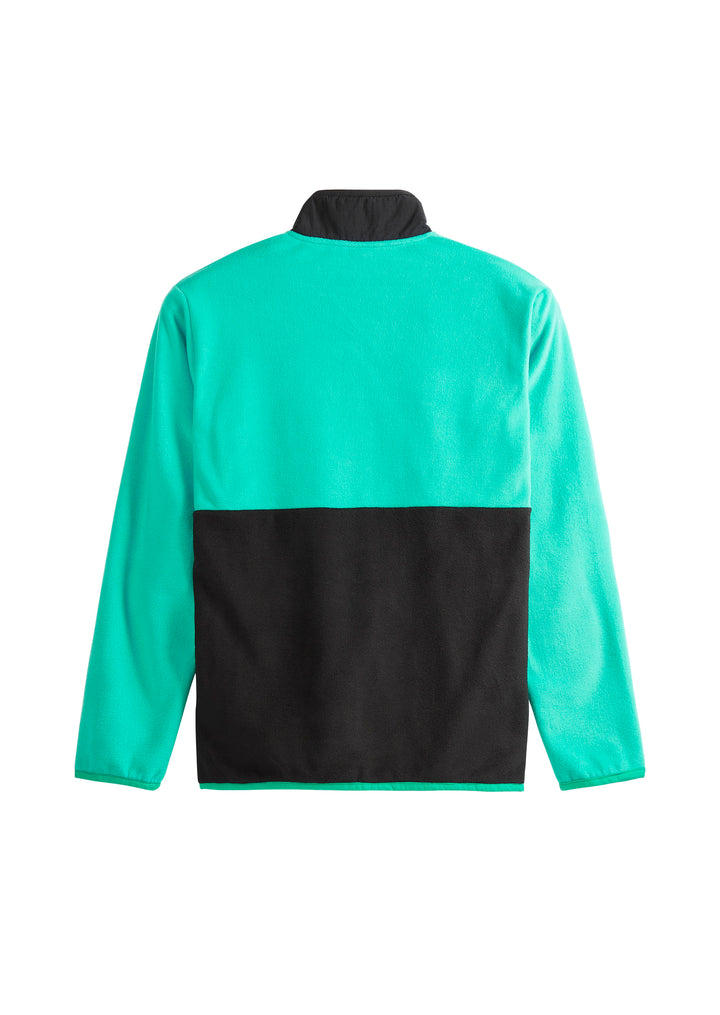 Picture Mathew 1/4 Fleece