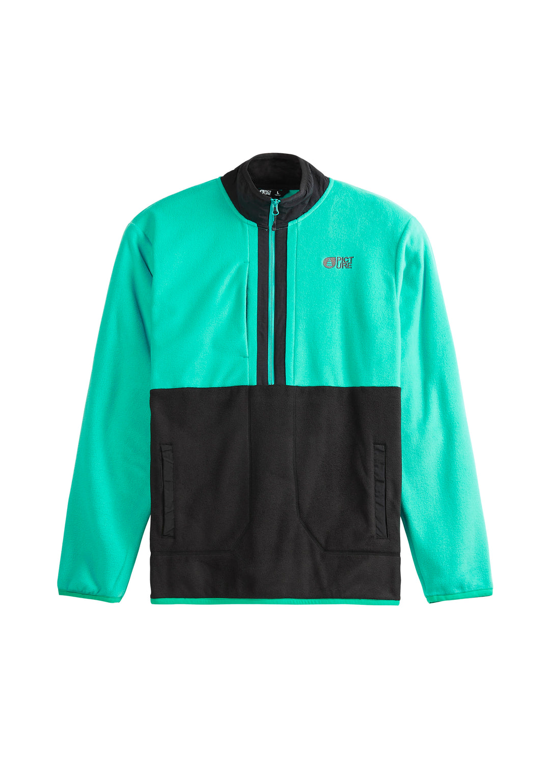 Picture Mathew 1/4 Fleece
