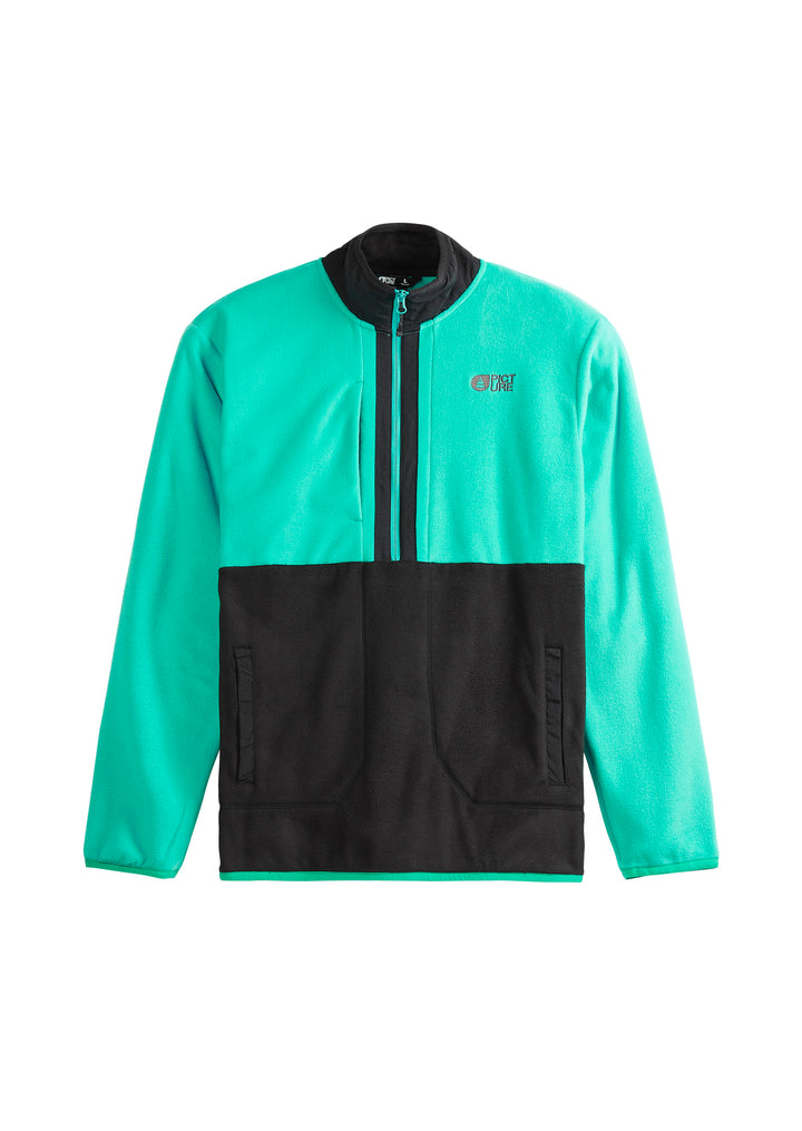 Picture Mathew 1/4 Fleece