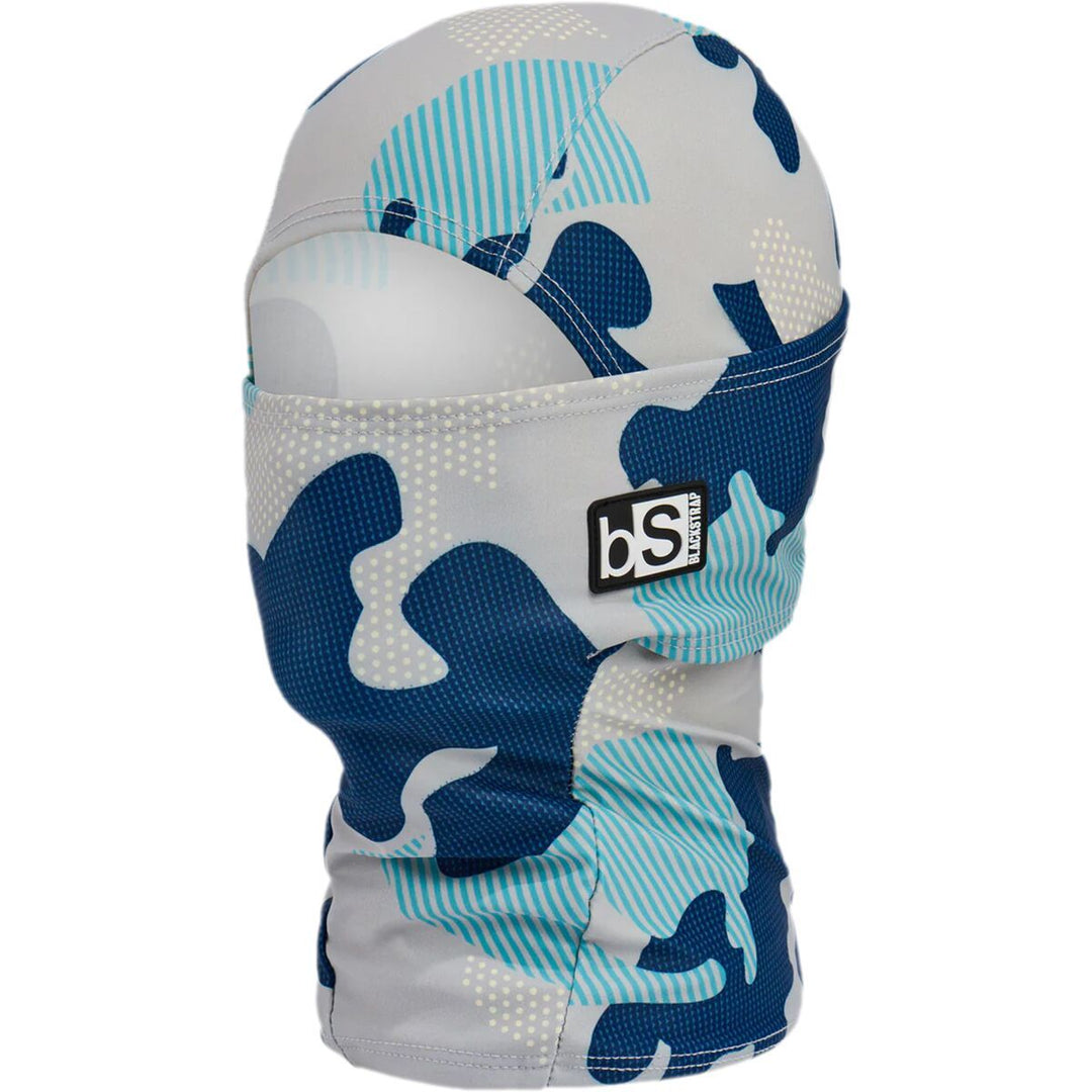 BlackStrap Kids Hood Balaclava