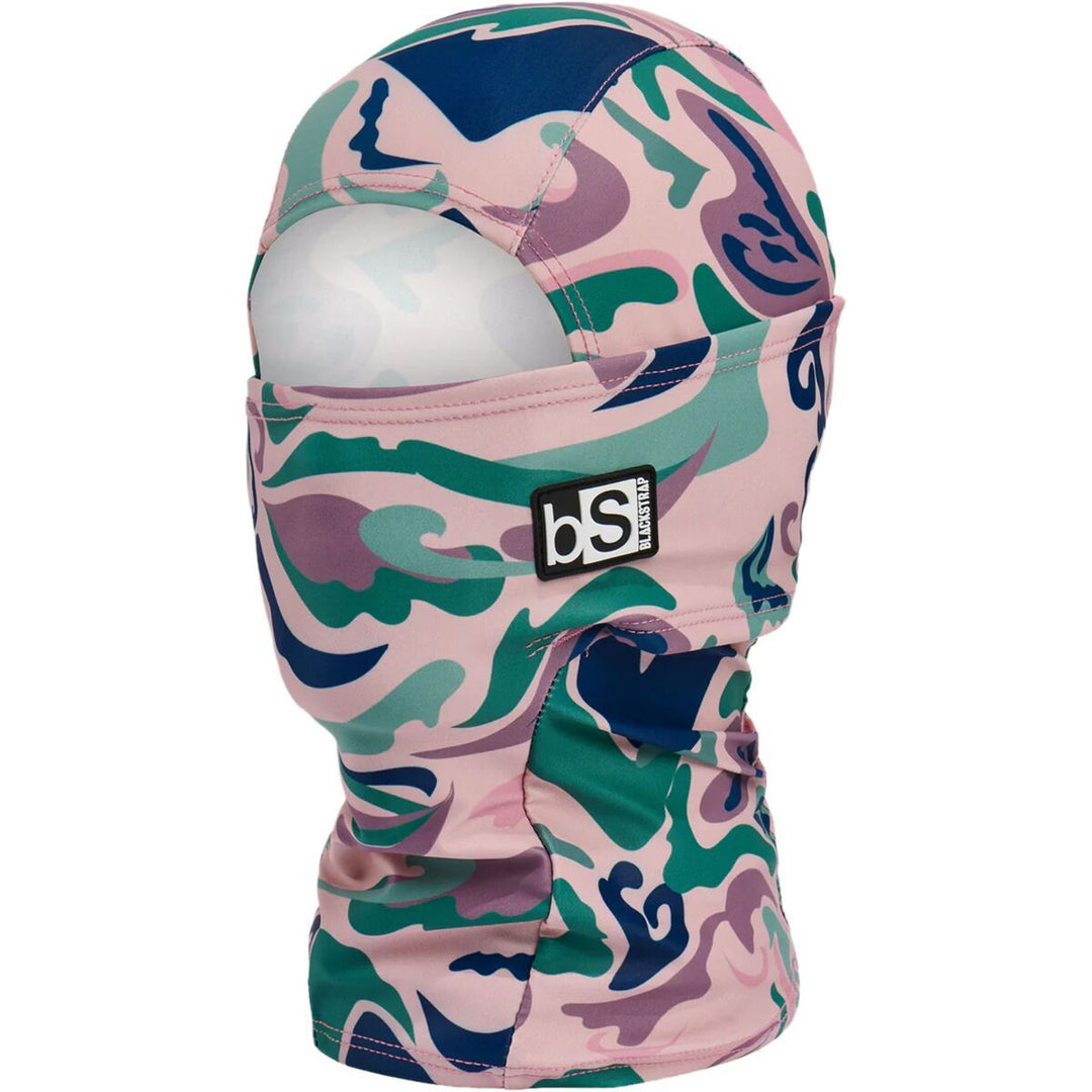 BlackStrap Kids Hood Balaclava