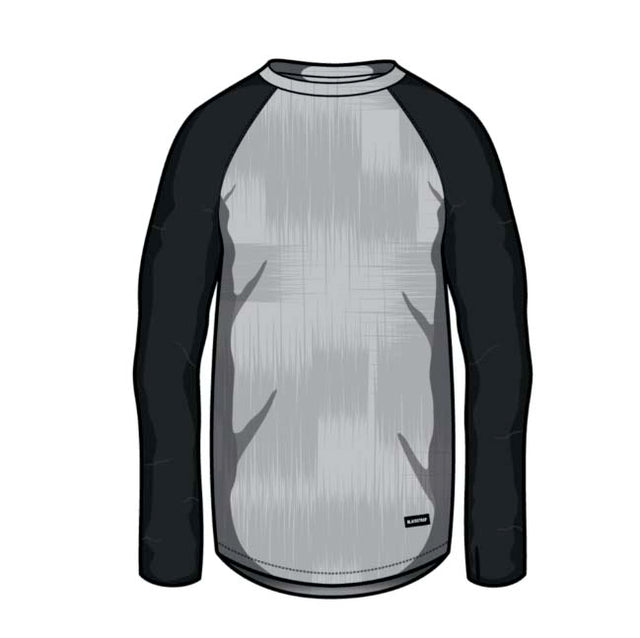 BlackStrap Men's Skyliner All-Season Base Layer Crewneck