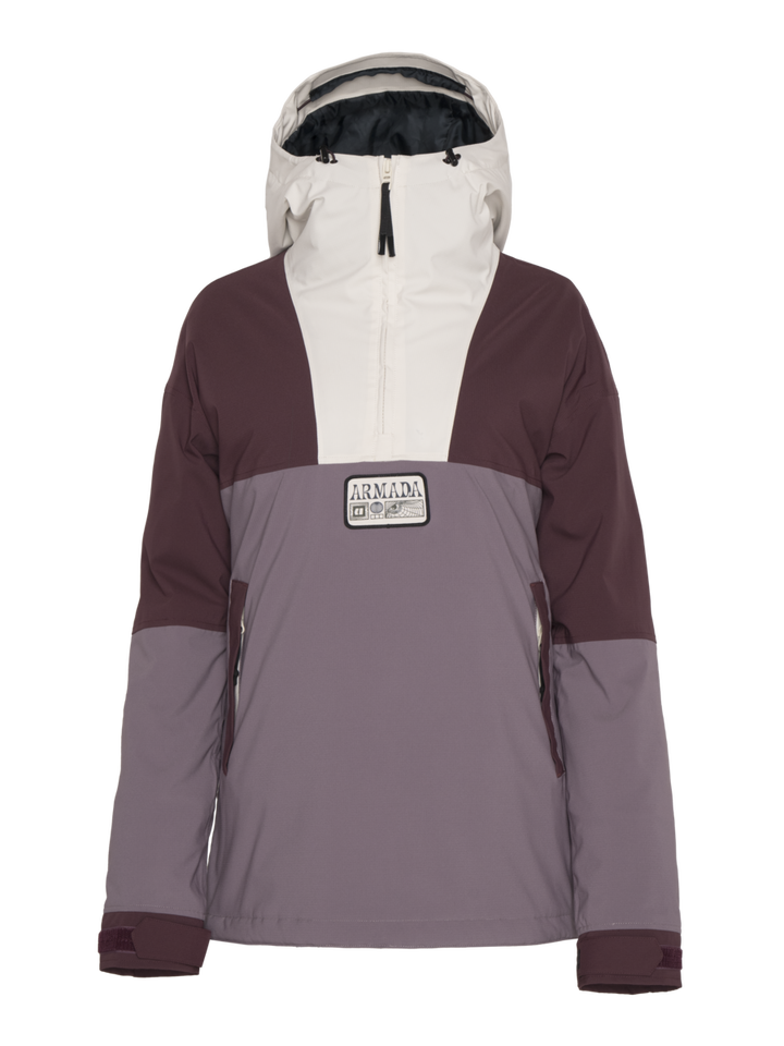Armada Madaket 2L Insulated Anorak Women's