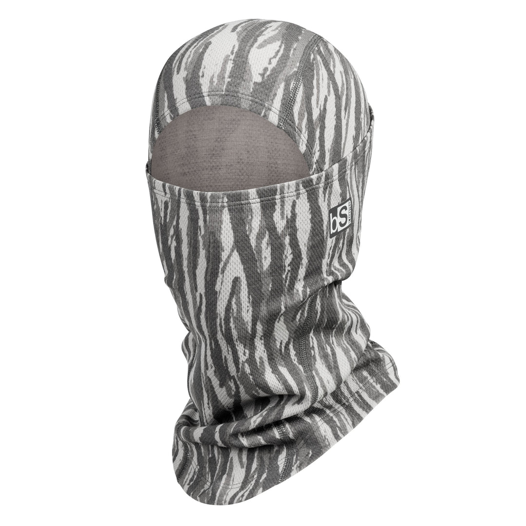 BlackStrap Merino Hood Balaclava