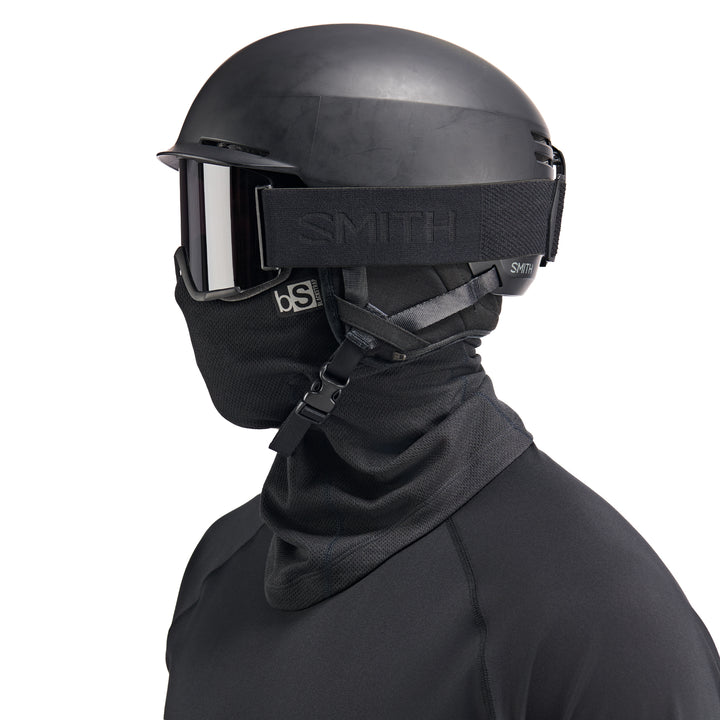 BlackStrap Merino Hood Balaclava