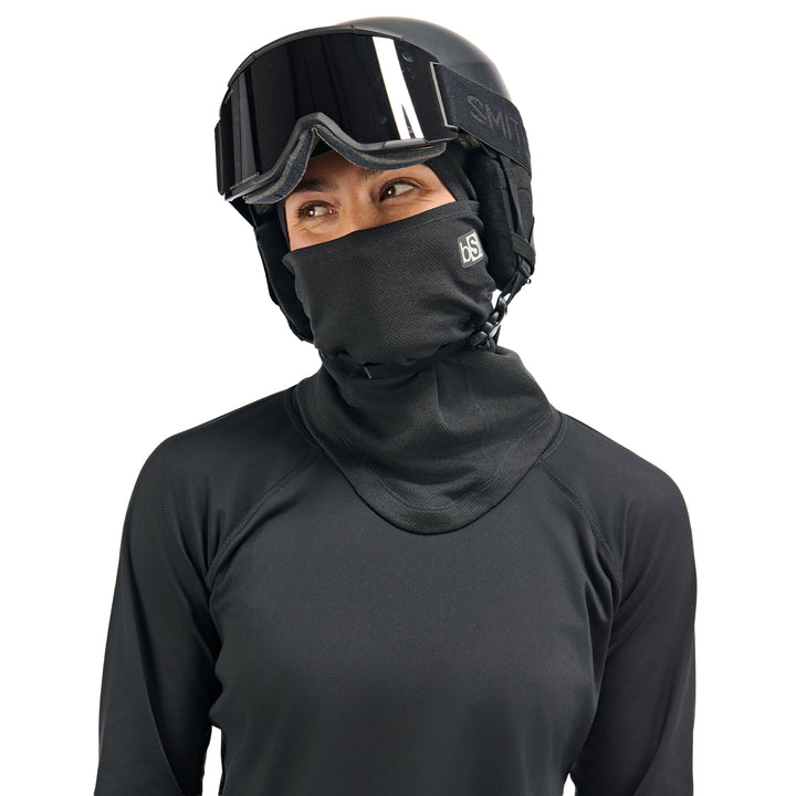 BlackStrap Merino Hood Balaclava