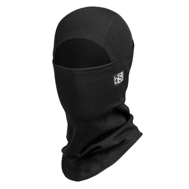 BlackStrap Merino Hood Balaclava