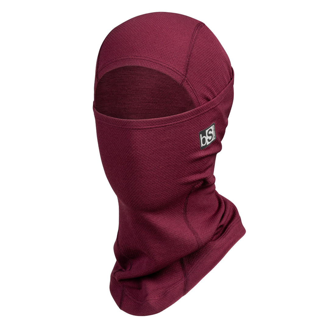 BlackStrap Merino Hood Balaclava