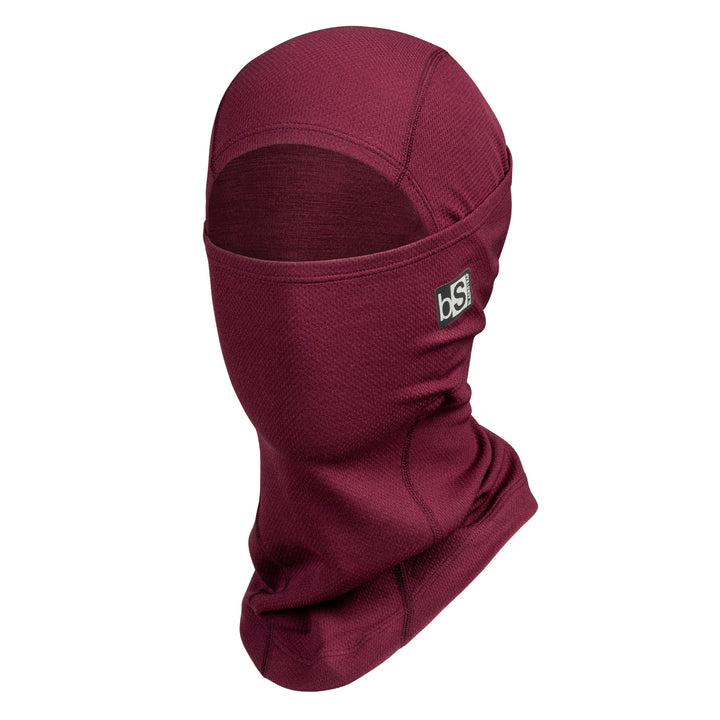 BlackStrap Merino Hood Balaclava