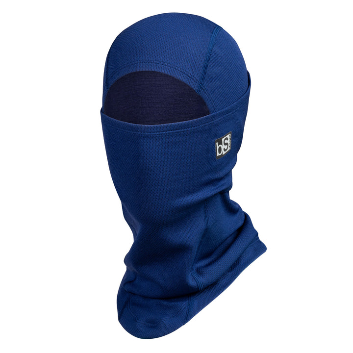 BlackStrap Merino Hood Balaclava
