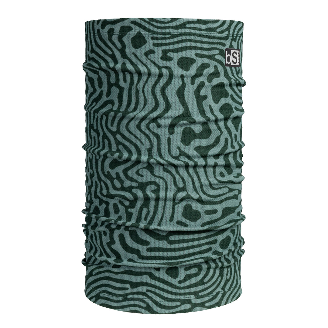 BlackStrap Merino Single Layer Tube Gaiter