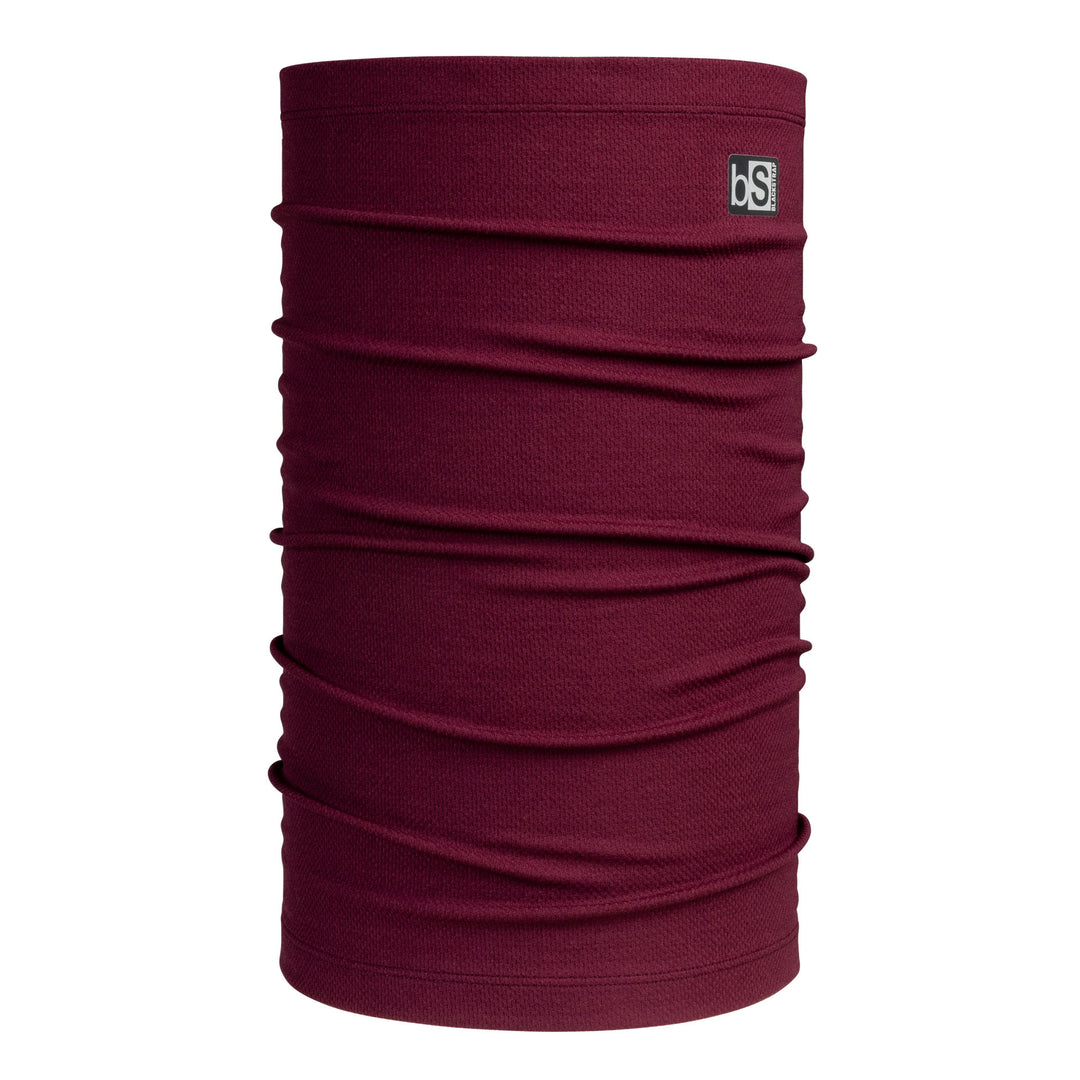 BlackStrap Merino Single Layer Tube Gaiter