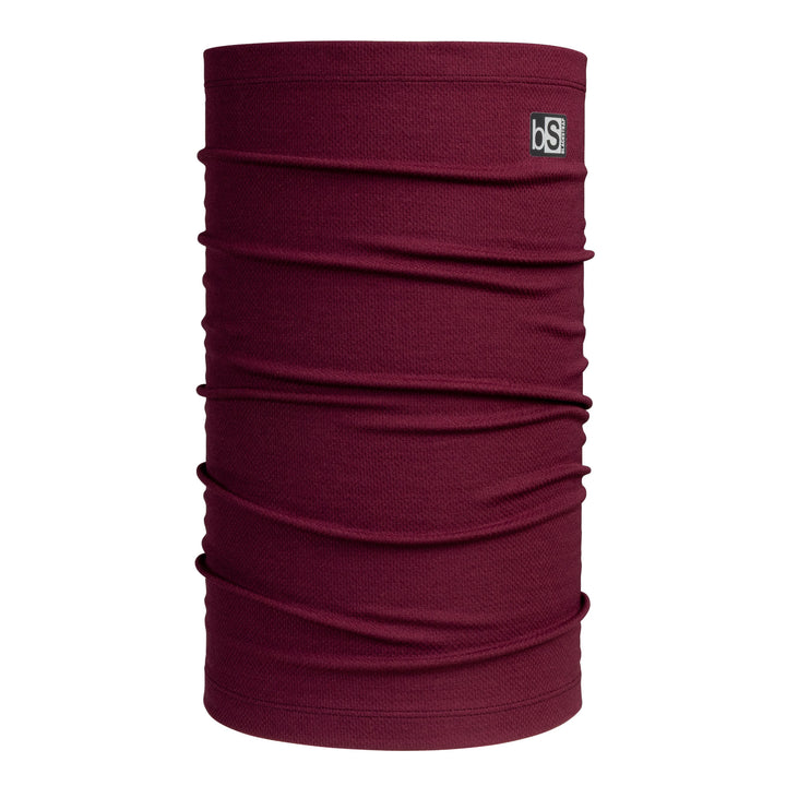 BlackStrap Merino Single Layer Tube Gaiter