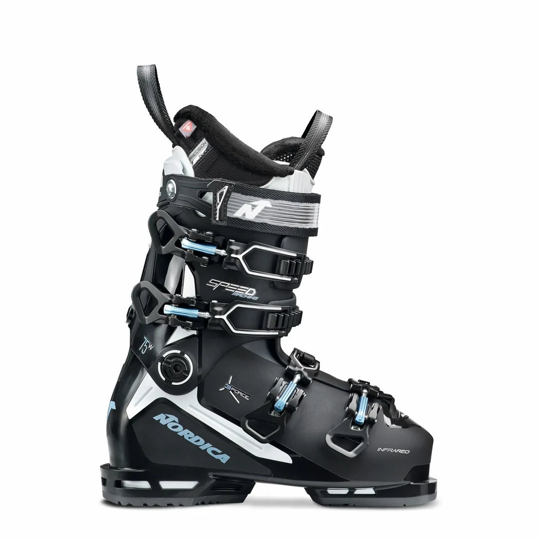 Nordica Women's Speedmachine 3 75 2027