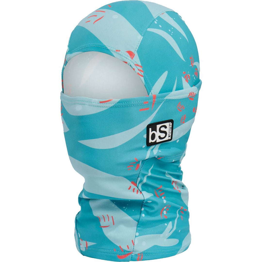 BlackStrap Kids Hood Balaclava