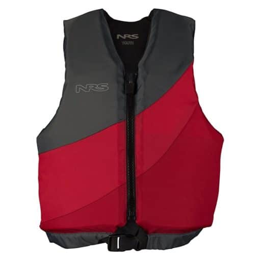 NRS Crew Youth PFD Life Jacket
