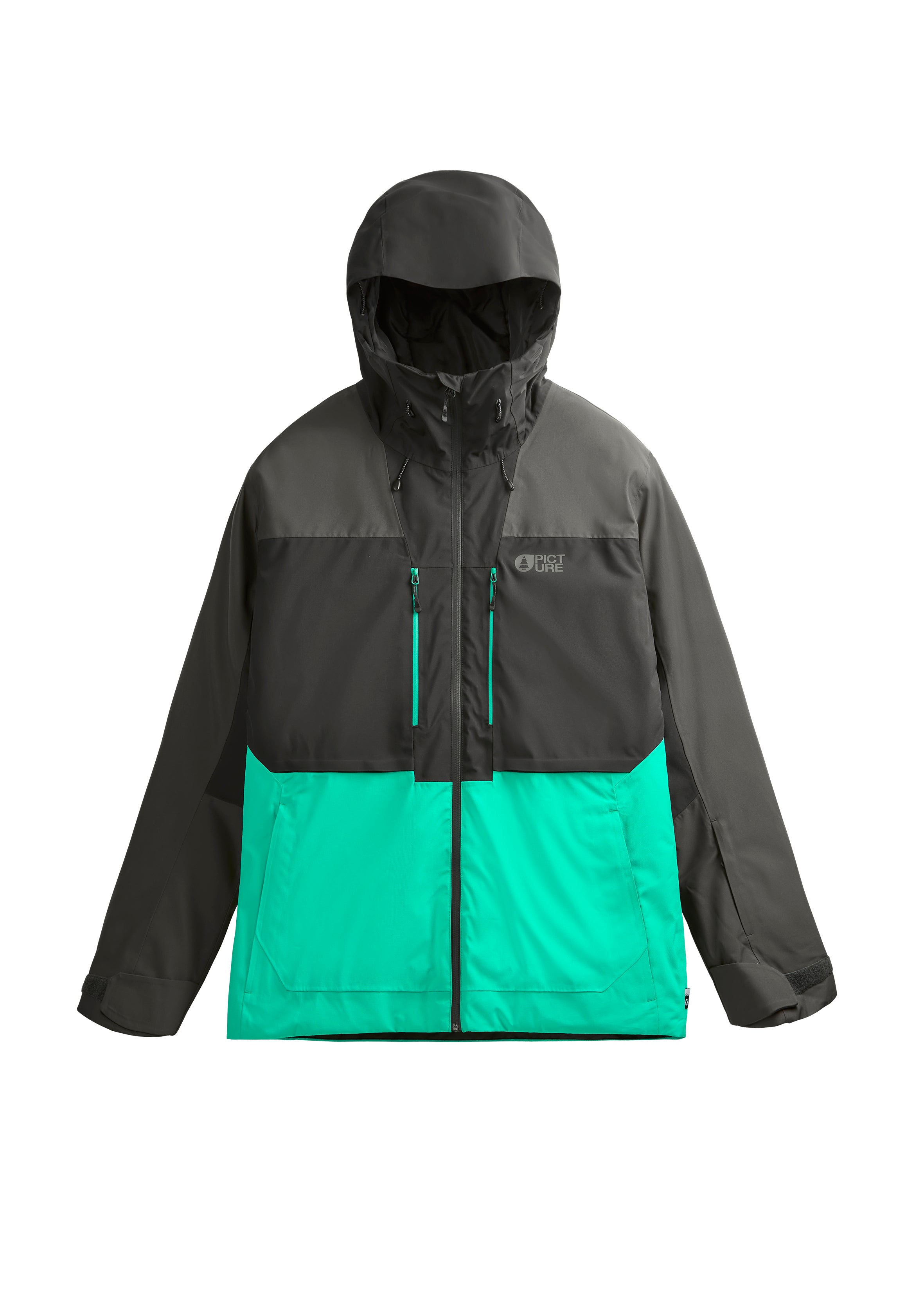 Picture Object Jacket – Switchback Sports
