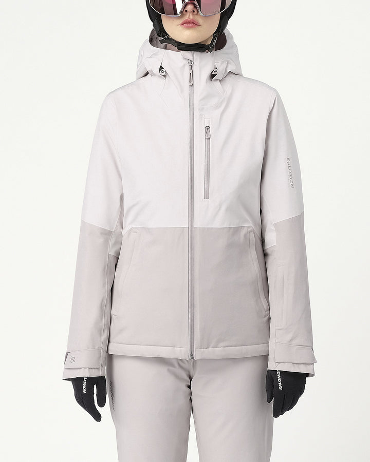 Salomon Highland Women's Insulated Jacket