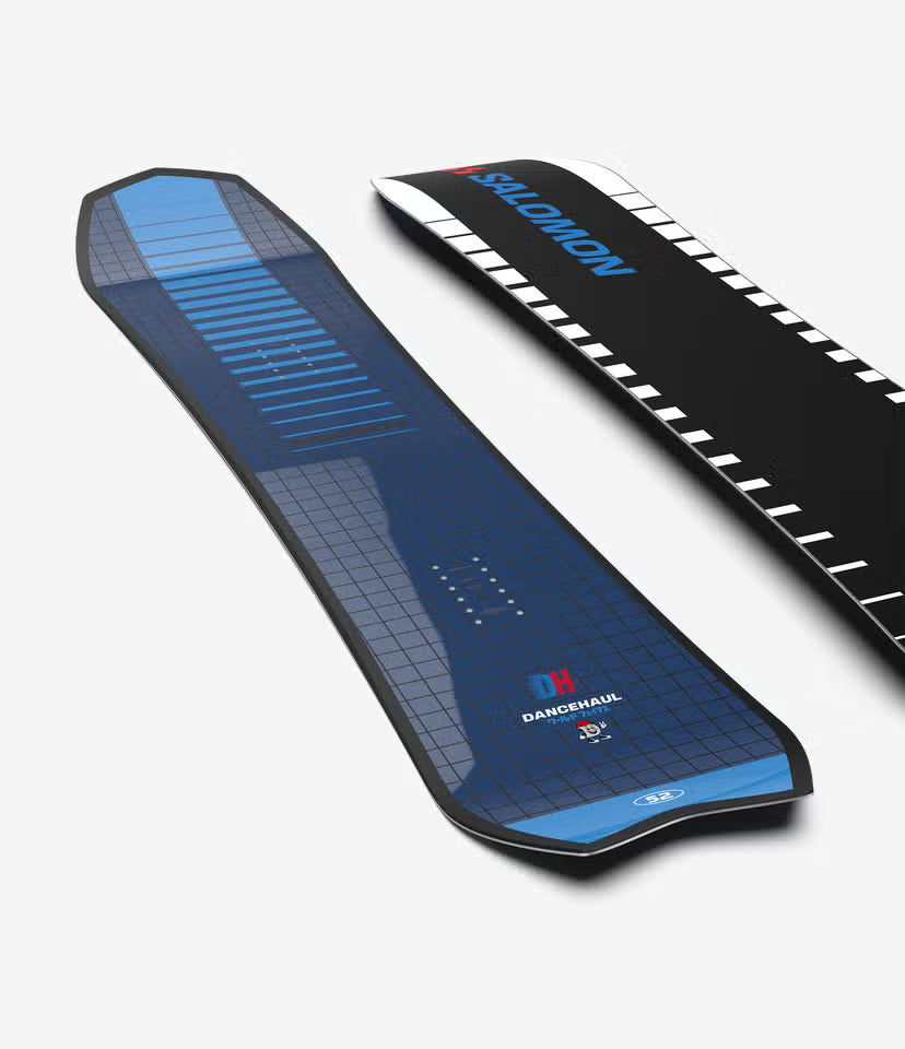 Salomon Dancehaul Snowboard 2027