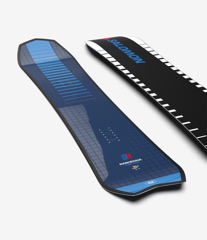 Salomon Dancehaul Snowboard 2027