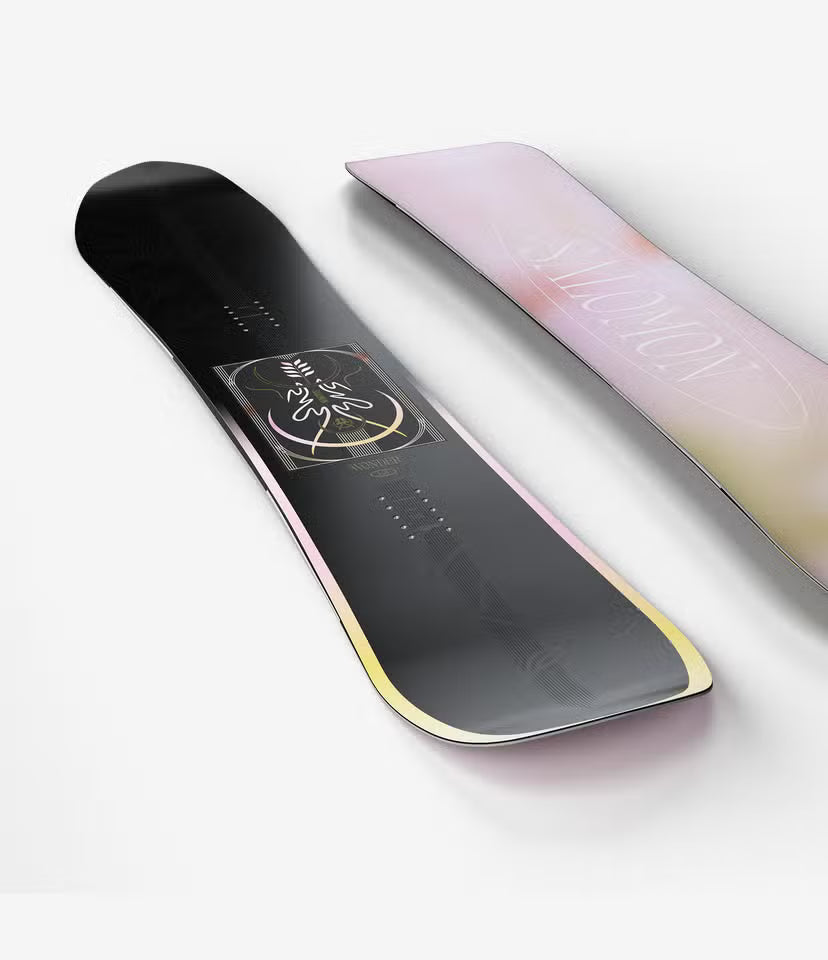 Salomon Wonder Snowboard 2027