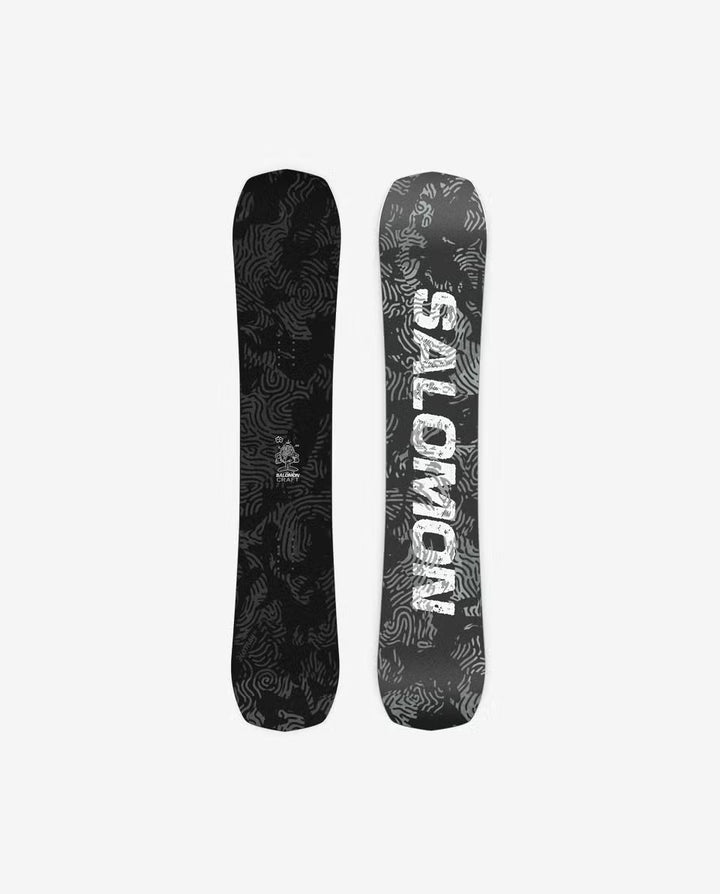 Salomon Craft Snowboard 2027