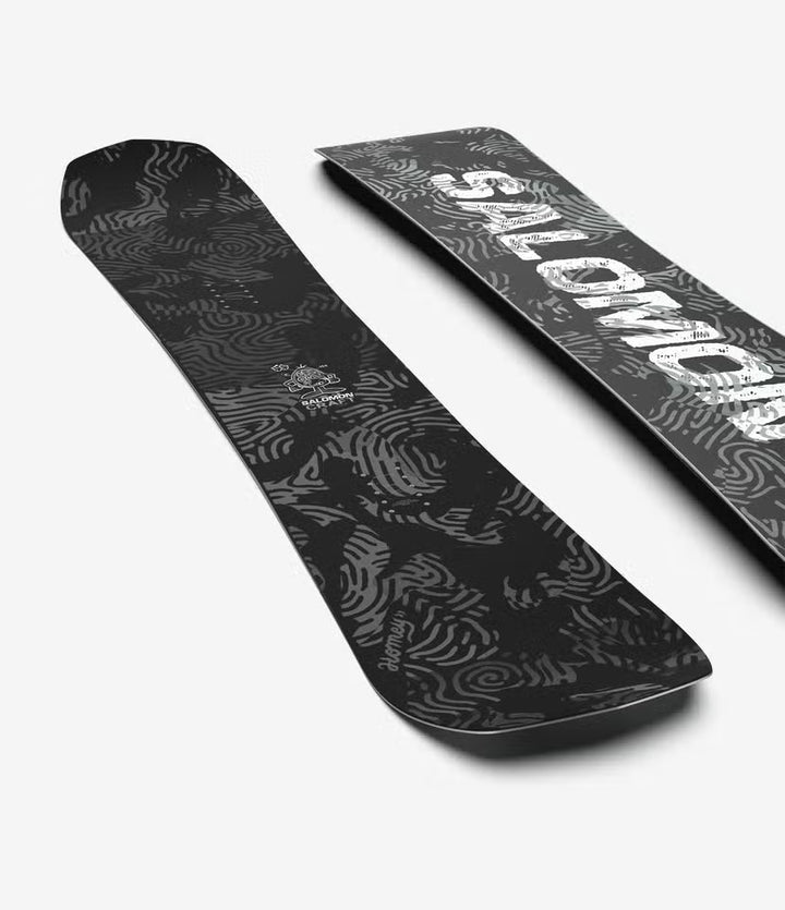 Salomon Craft Snowboard 2027