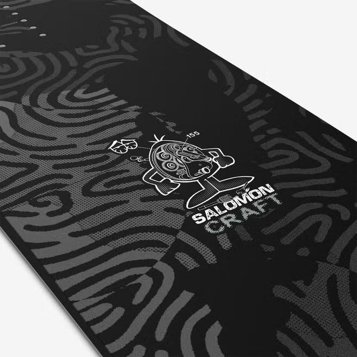 Salomon Craft Snowboard 2027