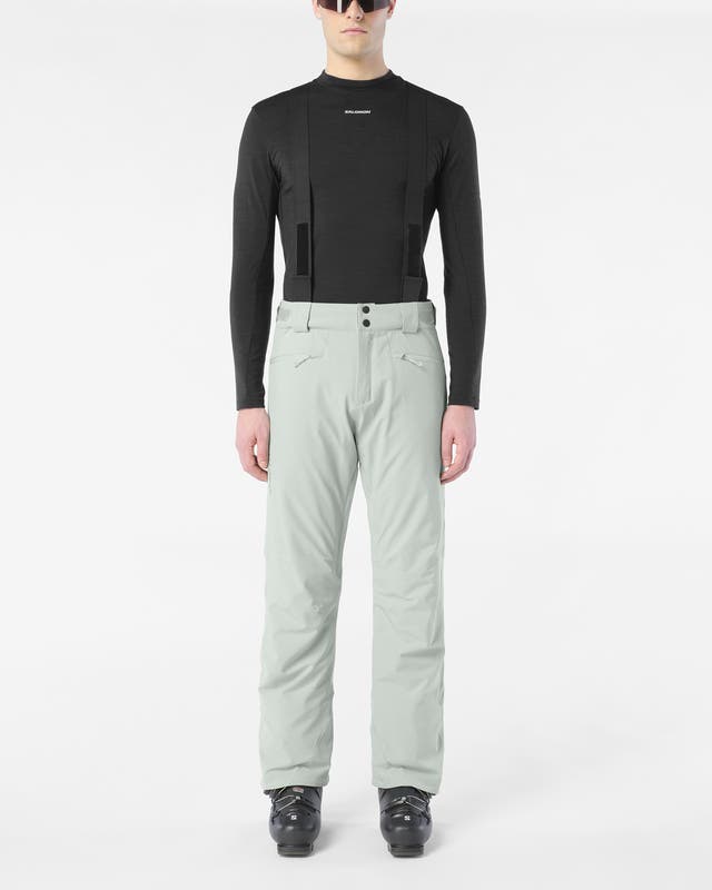 Salomon Edge Men’s Ski Pants