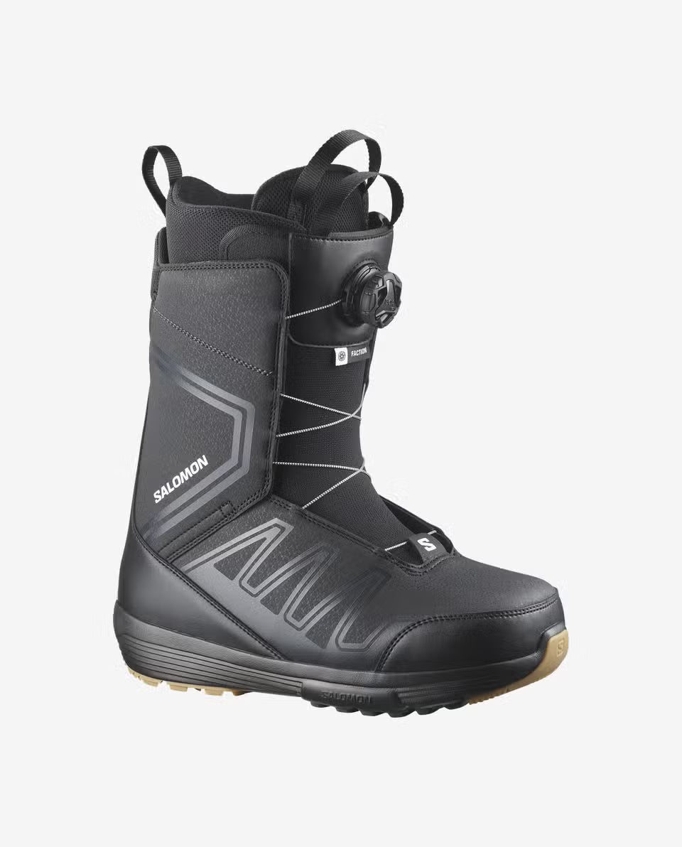 Salomon Faction BOA® Snowboard Boot 2027