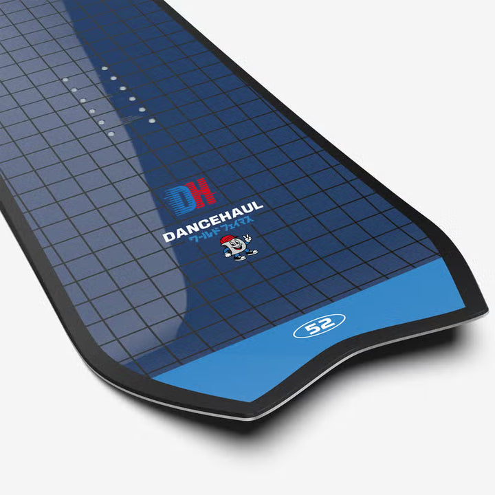 Salomon Dancehaul Snowboard 2027