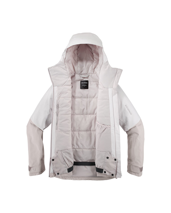 Salomon Highland Women's Insulated Jacket