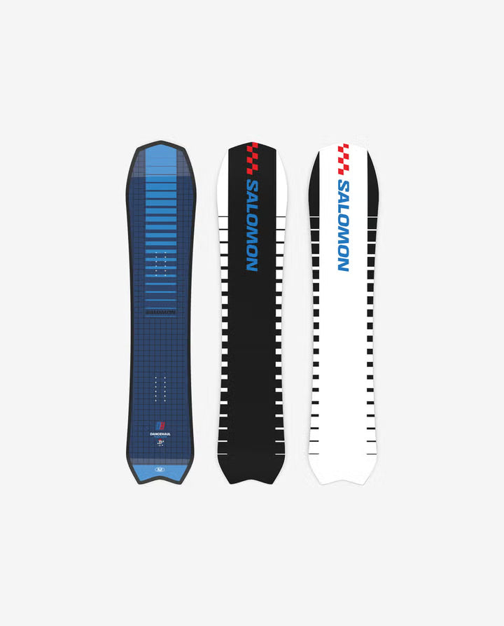 Salomon Dancehaul Snowboard 2027