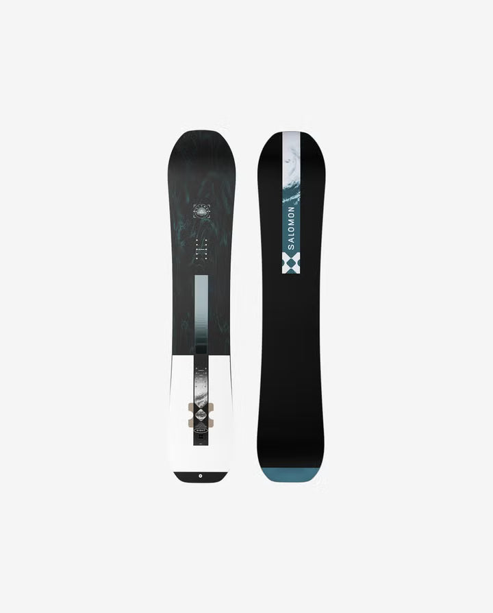 Salomon Sight Snowboard 2027