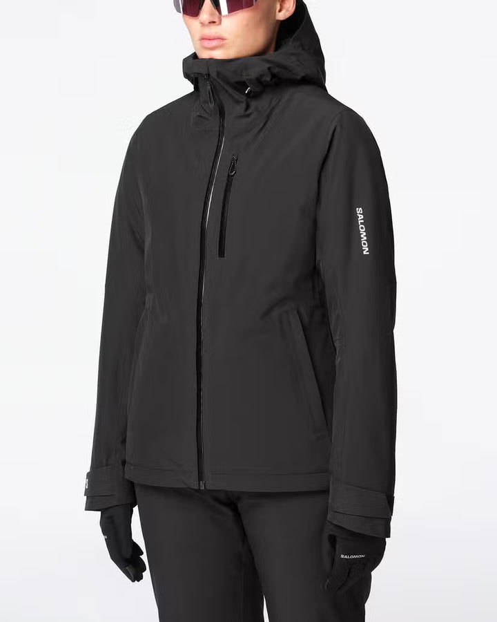 Salomon Highland Women's Insulated Jacket