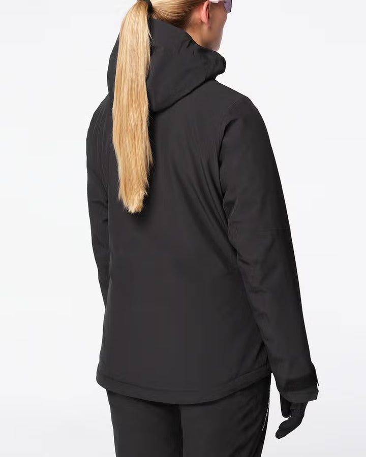 Salomon Highland Women's Insulated Jacket