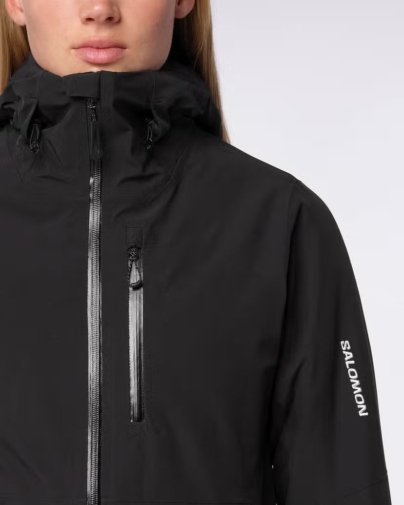 Salomon Highland Women's Insulated Jacket
