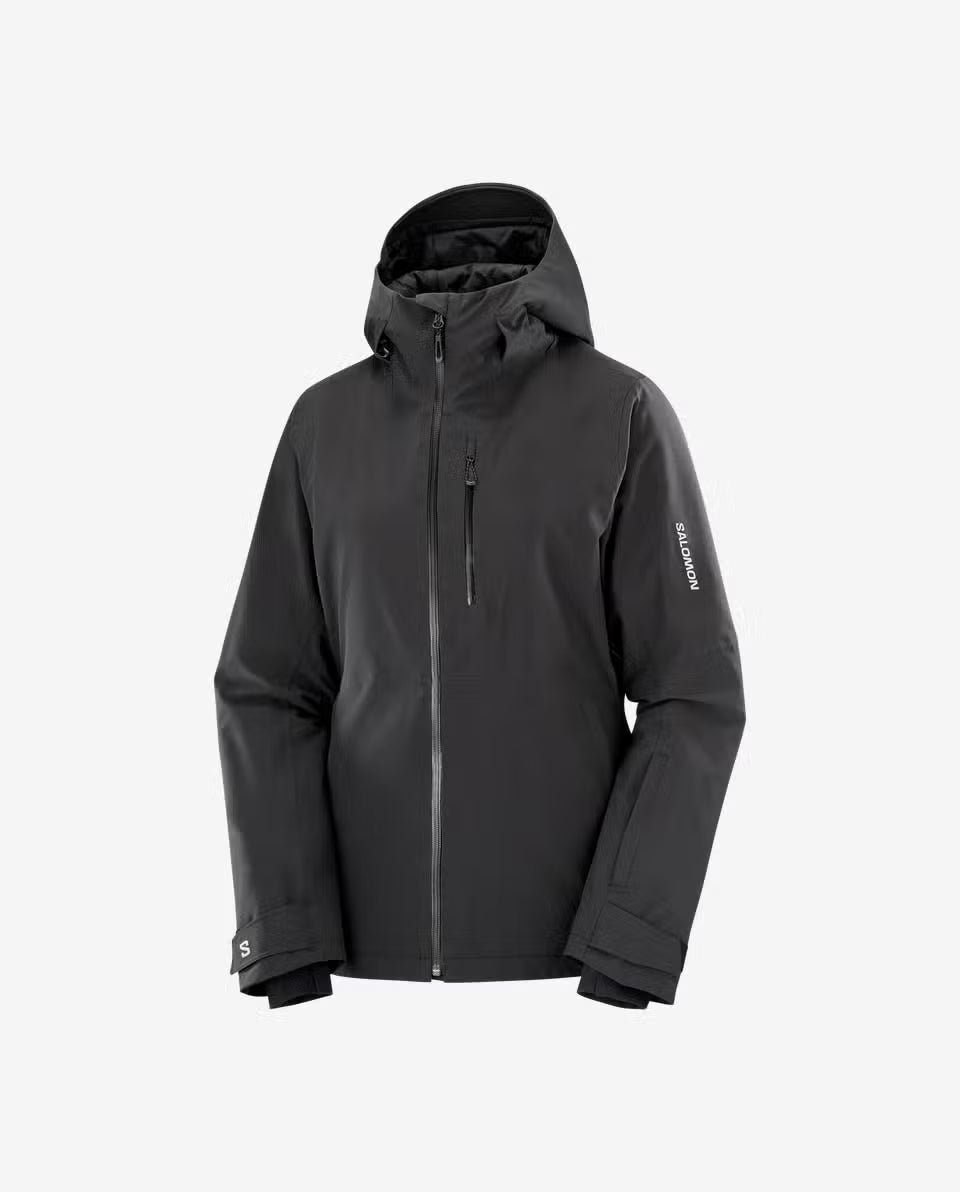 Salomon Highland Women's Insulated Jacket
