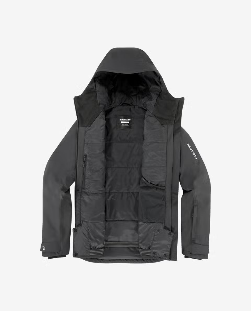 Salomon Highland Women's Insulated Jacket