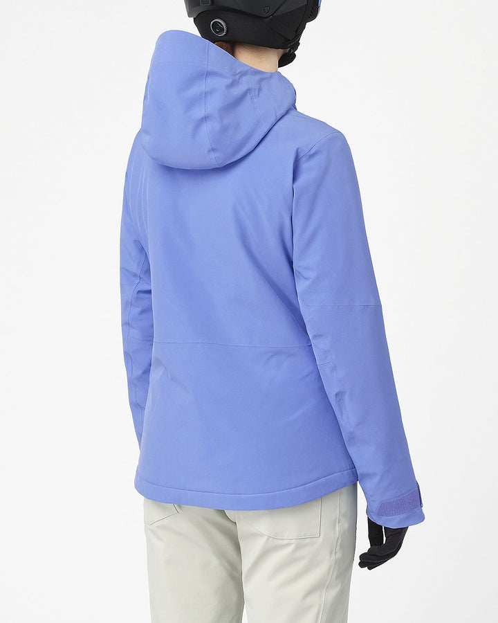 Salomon Highland Women's Insulated Jacket
