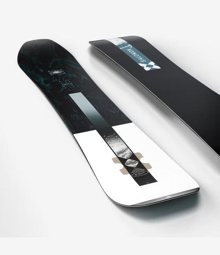 Salomon Sight Snowboard 2027