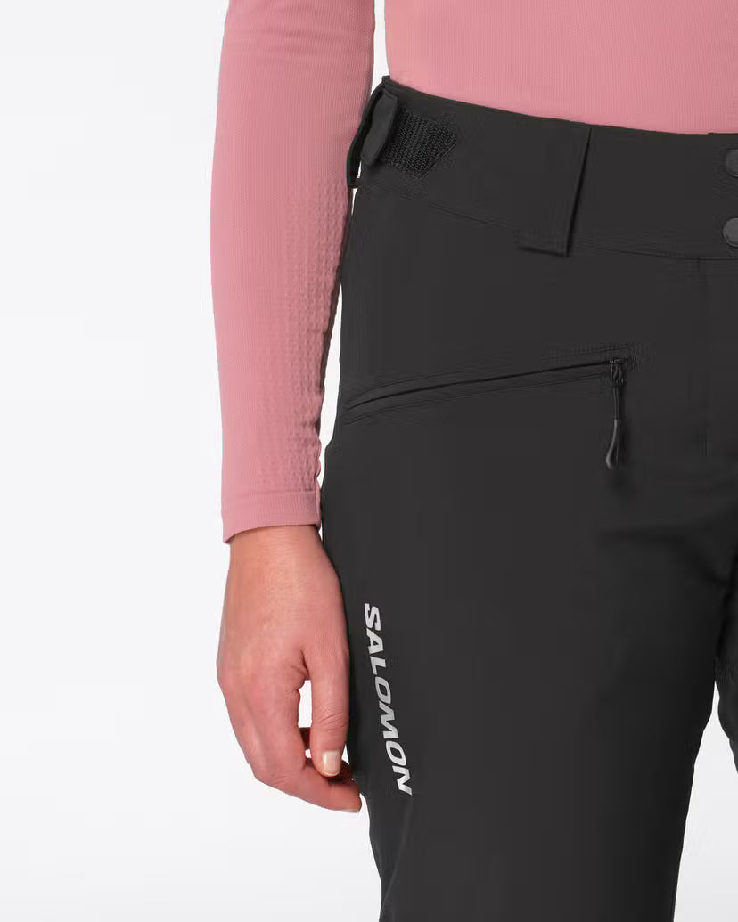 Salomon Edge Women's Ski Pant