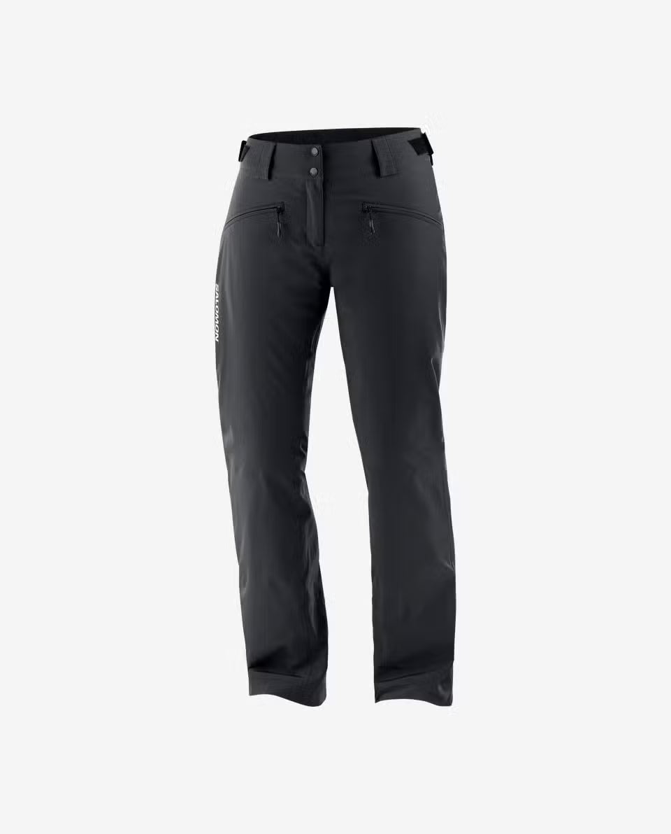 Salomon Edge Women's Ski Pant